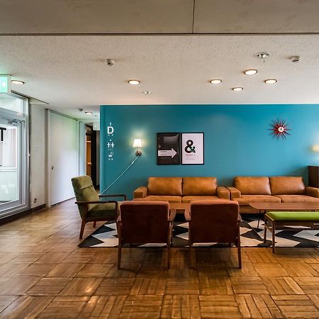 Motosuko Sports Center Hotel Fujikawaguchiko Zewnętrze zdjęcie