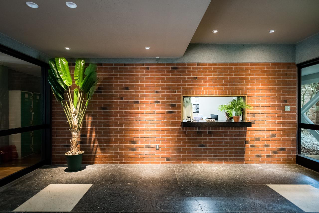 Motosuko Sports Center Hotel Fujikawaguchiko Zewnętrze zdjęcie
