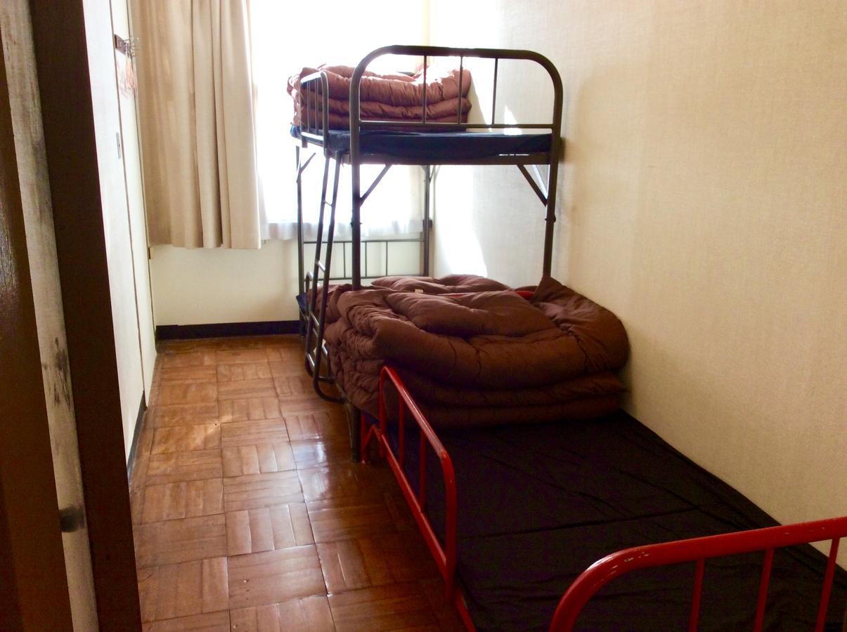 Motosuko Sports Center Hotel Fujikawaguchiko Zewnętrze zdjęcie