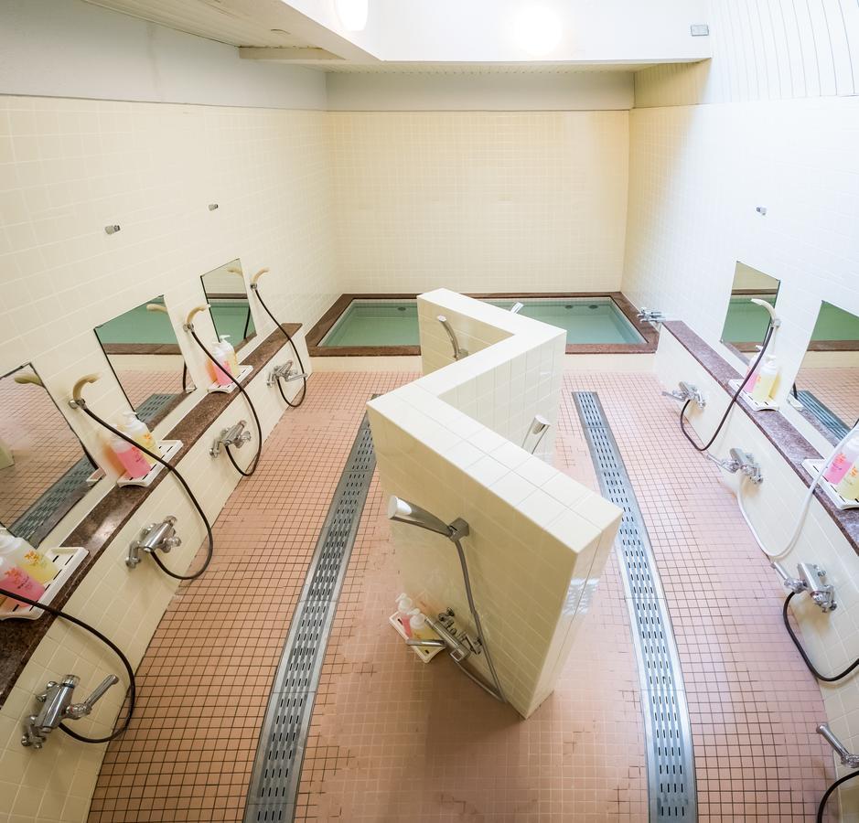 Motosuko Sports Center Hotel Fujikawaguchiko Zewnętrze zdjęcie